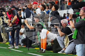 Cotton Bowl Football