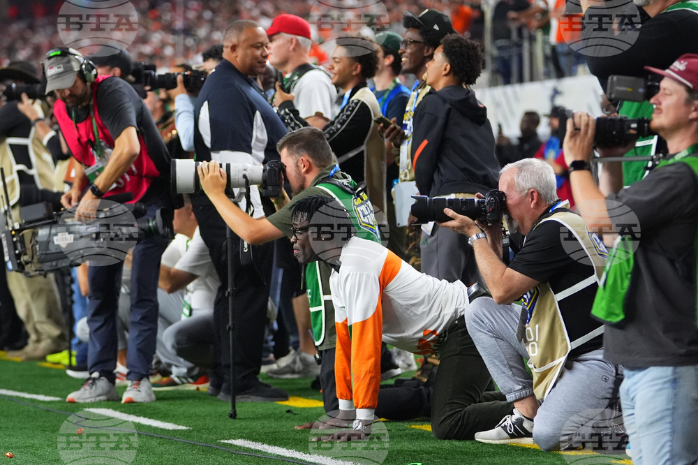 Cotton Bowl Football