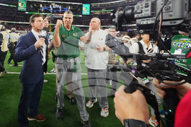 Cotton Bowl Football