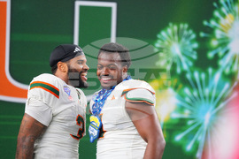 Cotton Bowl Football