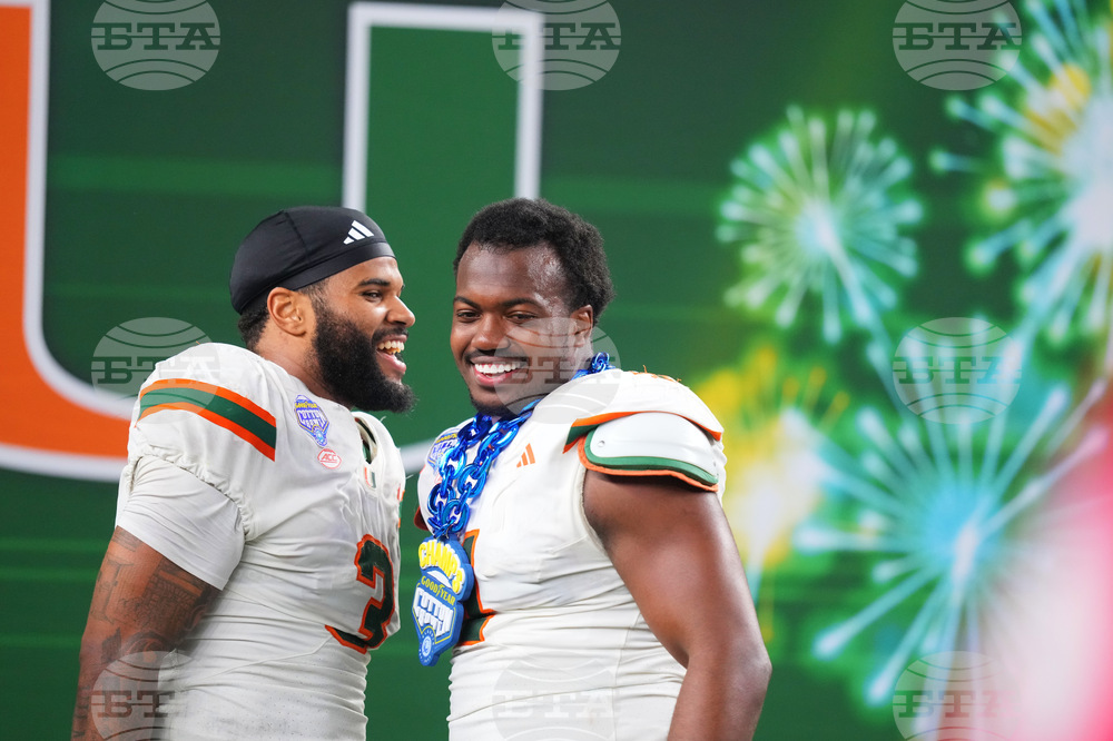 Cotton Bowl Football