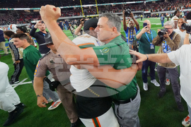 APTOPIX Cotton Bowl Football