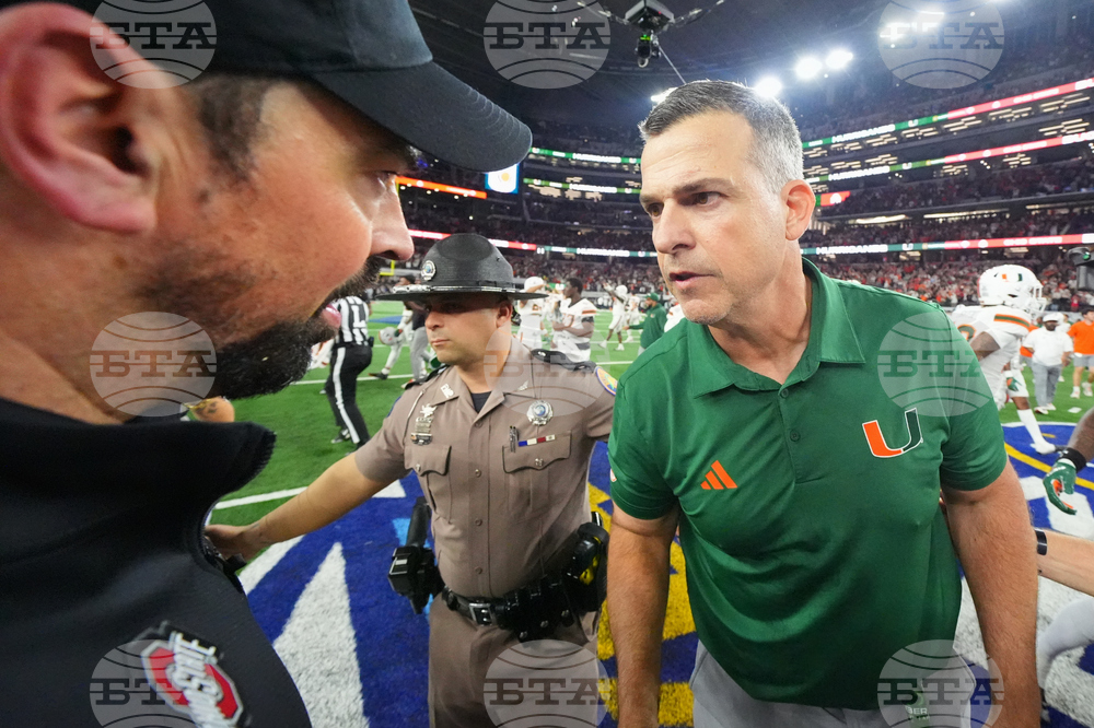 Cotton Bowl Football