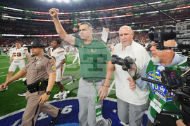 Cotton Bowl Football
