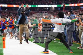 APTOPIX Cotton Bowl Football