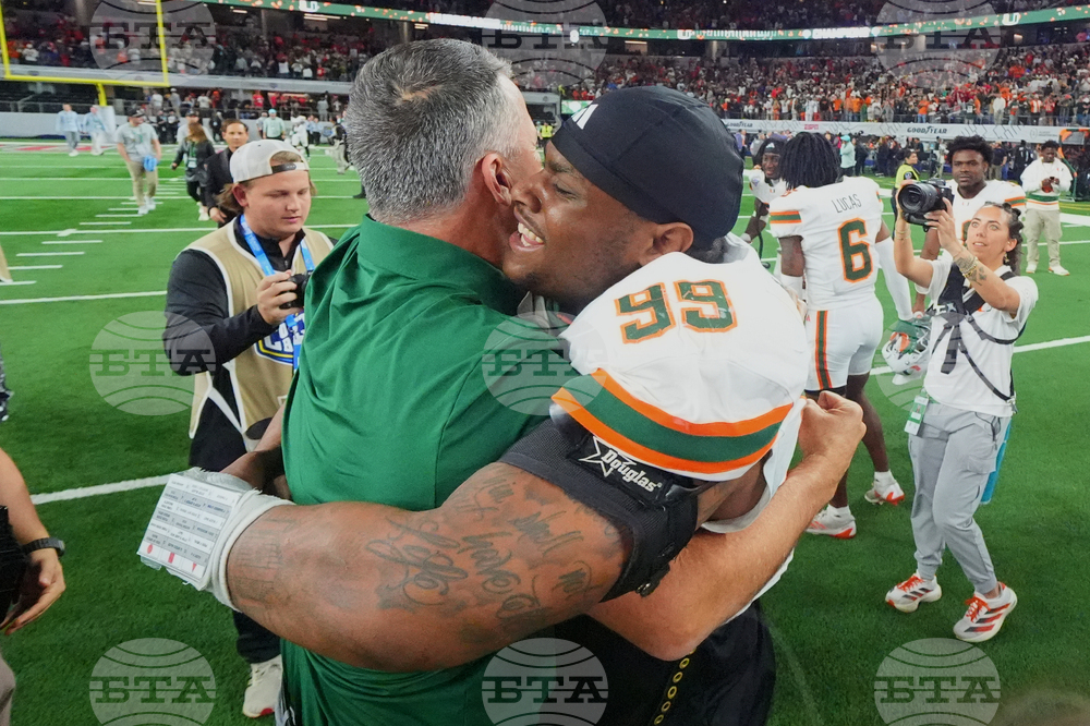 Cotton Bowl Football
