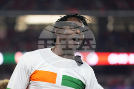 Cotton Bowl Football