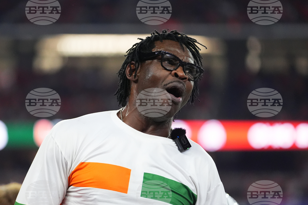 Cotton Bowl Football