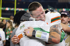 Cotton Bowl Football