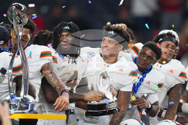 Cotton Bowl Football