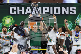 Cotton Bowl Football