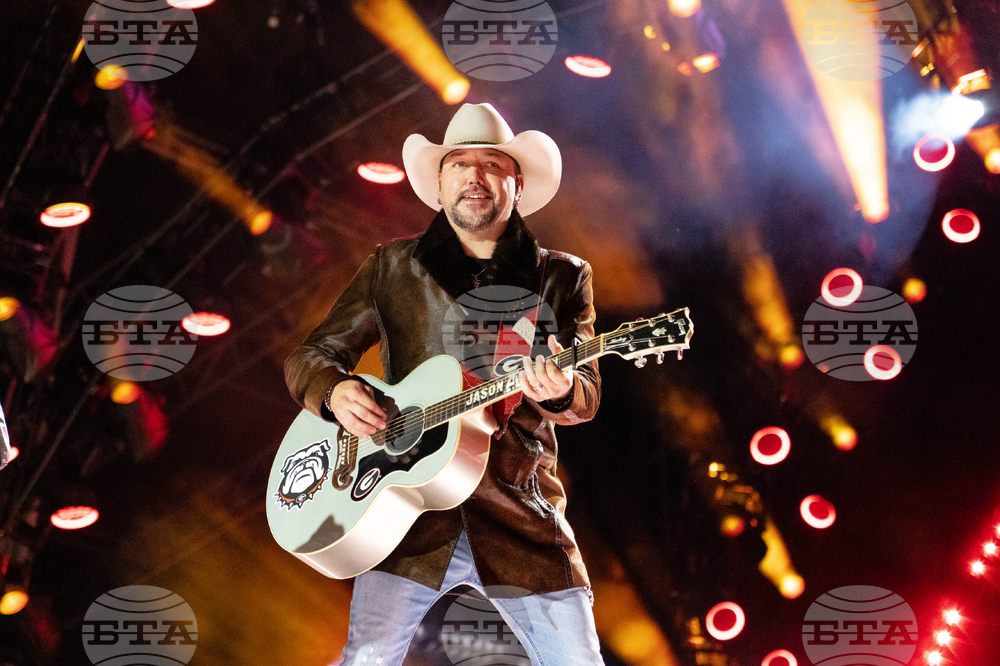 2025 Nashville's Big Bash