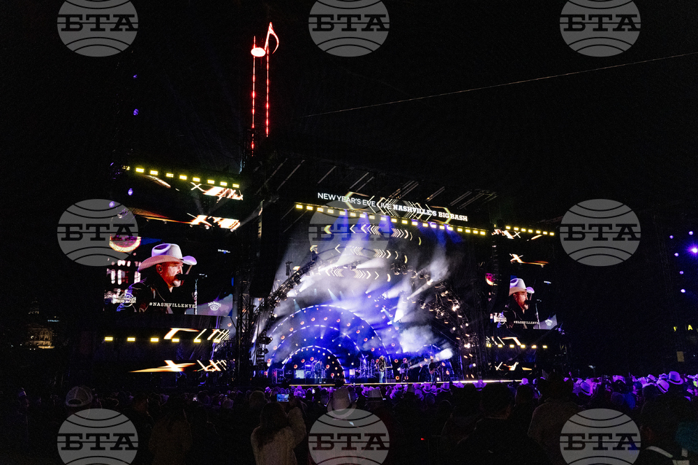 2025 Nashville's Big Bash