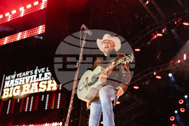 2025 Nashville's Big Bash