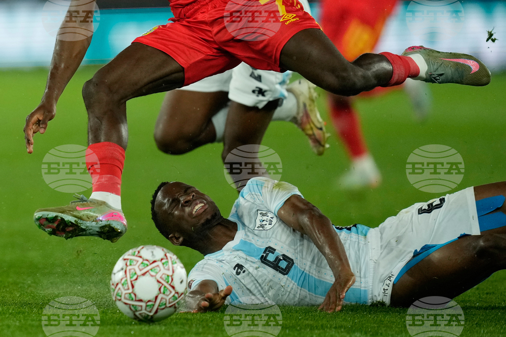 AP Top Photos of the Month December 2025