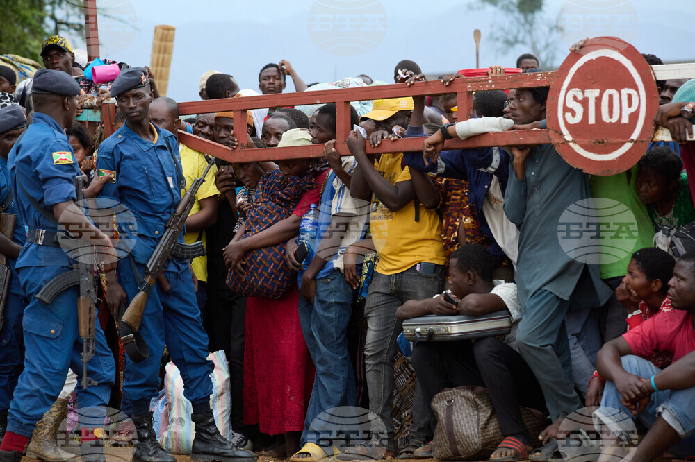 AP Top Photos of the Month December 2025