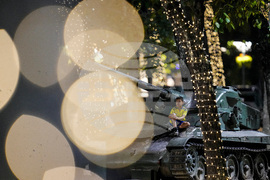 AP Top Photos of the Month December 2025