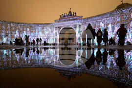 AP Top Photos of the Month December 2025