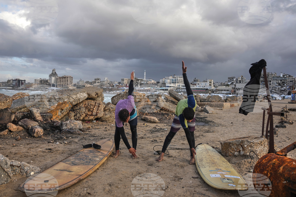 AP Top Photos of the Month December 2025