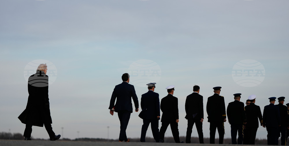 AP Top Photos of the Month December 2025