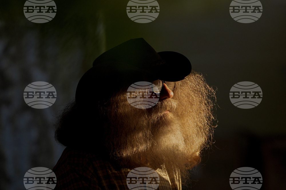 AP Top Photos of the Month December 2025