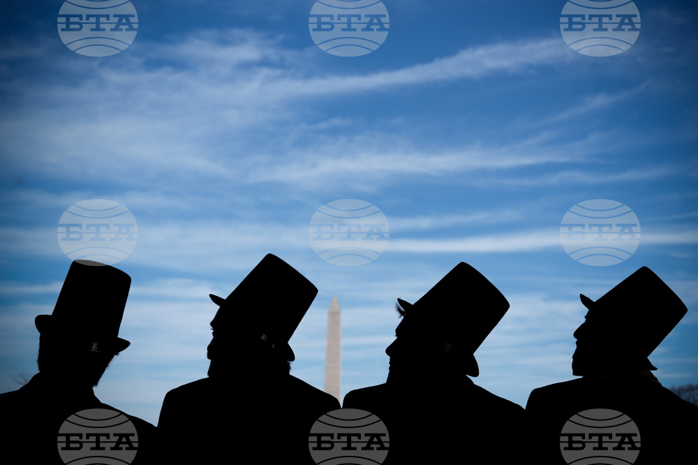 AP Top Photos of the Month December 2025