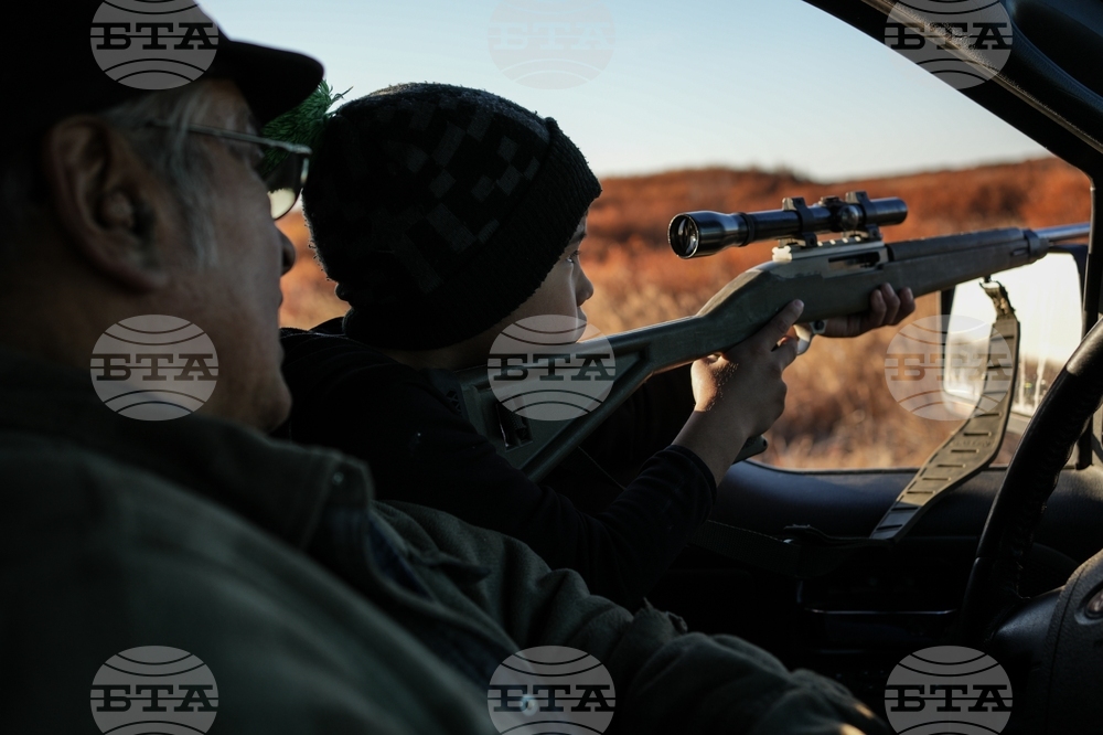 AP Top Photos of the Month December 2025