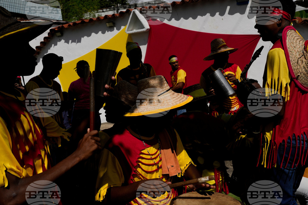 AP Top Photos of the Month December 2025