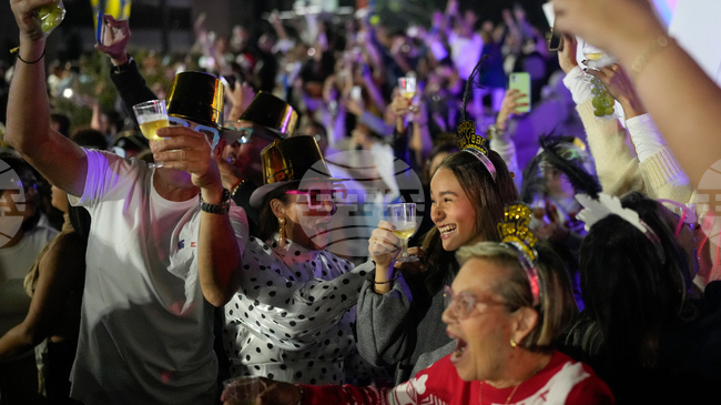 Венецуела съобщи за загинали военнослужещи и цивилни при американските въздушни удари