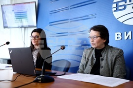 Национален пресклуб на БТА Видин - Конференция по проект "Европа в България: Общо бъдеще"