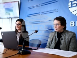 Национален пресклуб на БТА Видин - Конференция по проект "Европа в България: Общо бъдеще"