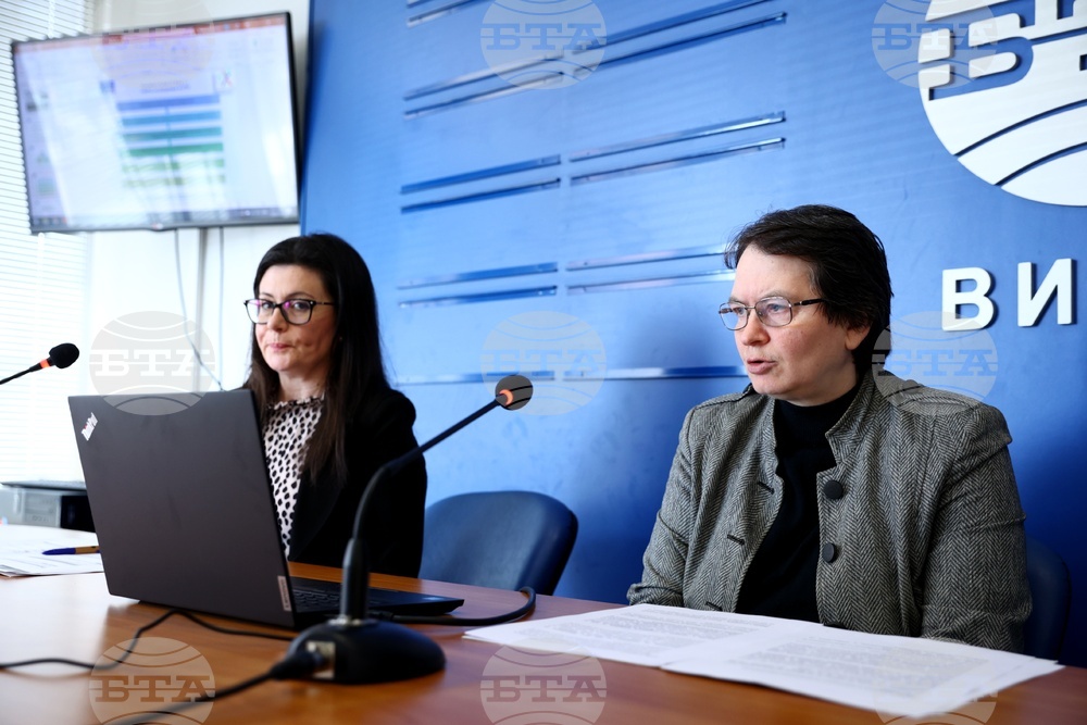 Национален пресклуб на БТА Видин - Конференция по проект "Европа в България: Общо бъдеще"