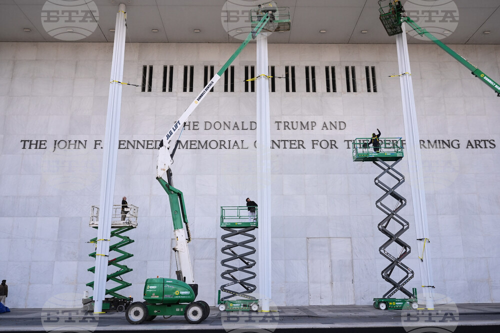 AP Top Photos of the Month December 2025