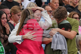 AP Top Photos of the Month December 2025