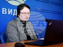 Национален пресклуб на БТА Видин - Конференция по проект "Европа в България: Общо бъдеще"