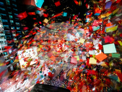 New Year's Eve New York