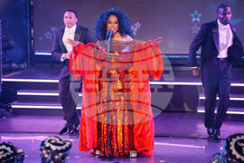 2025 New Year's Eve Times Square Performances