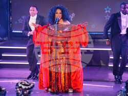 2025 New Year's Eve Times Square Performances