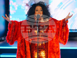 2025 New Year's Eve Times Square Performances