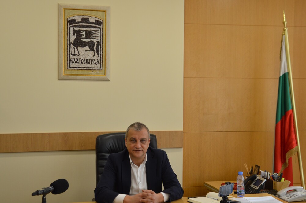 Община Благоевград: За улеснение на родителите, община Благоевград въвежда електронен прием в детските заведения