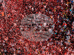 New Year's Eve New York