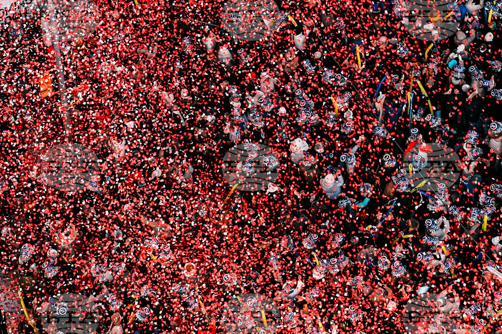 New Year's Eve New York