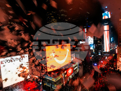 New Year's Eve New York