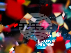 New Year's Eve New York