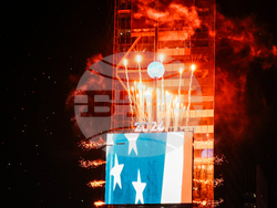 New Year's Eve New York