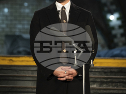 New Year's Eve New York