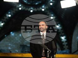 New Year's Eve New York