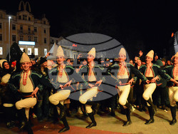 Снимка: Община Варна