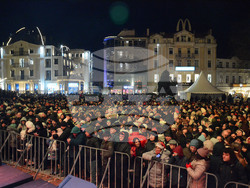 Снимка: Община Варна