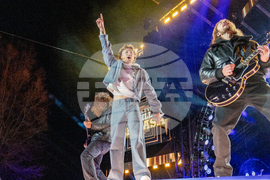 2025 Nashville's Big Bash